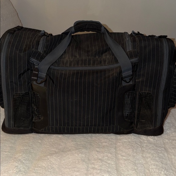 Fox Motocross Racing Gear Bag - Picture 3 of 5